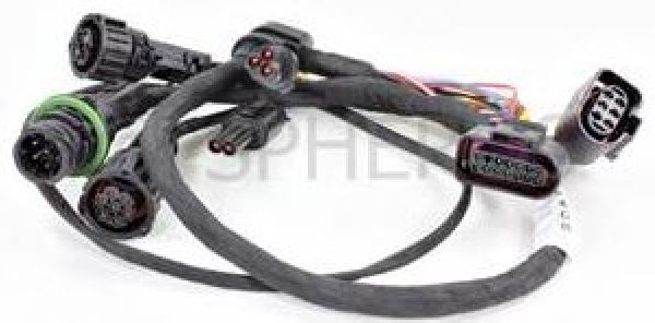 Kabelbaum HG Thermo *S* Solaris