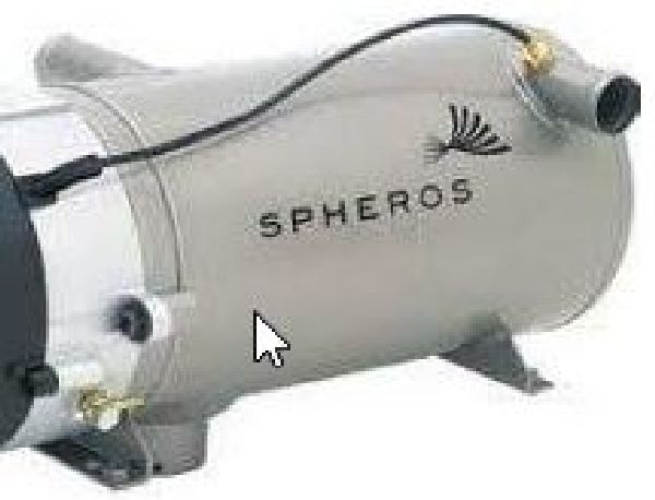 W&auml;rme&uuml;bertrager Thermo *S*