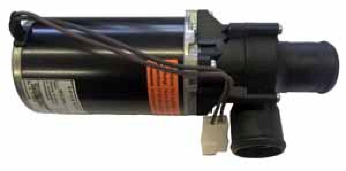 Umw&auml;lzpumpe U4814 24V (AMP 6.3