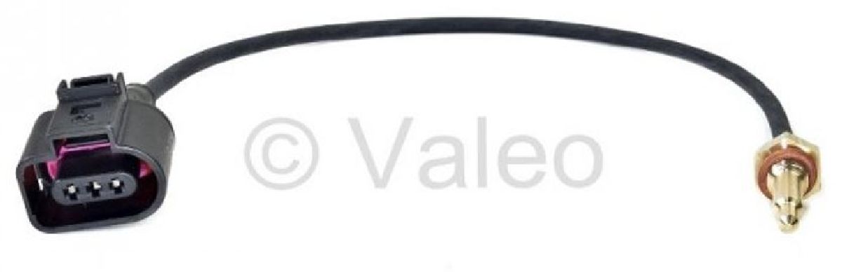 Temperatursensorik Thermo *plus*