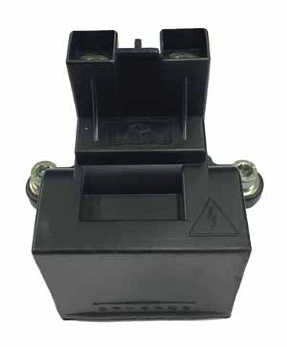 Z&uuml;ndfunkengeber  ET-Kit