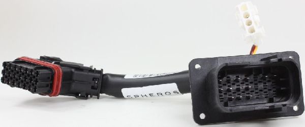 Adapter-Kabelbaum TH.230/231/3