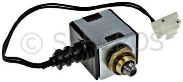 Magnetventil Krafstoffpumpe