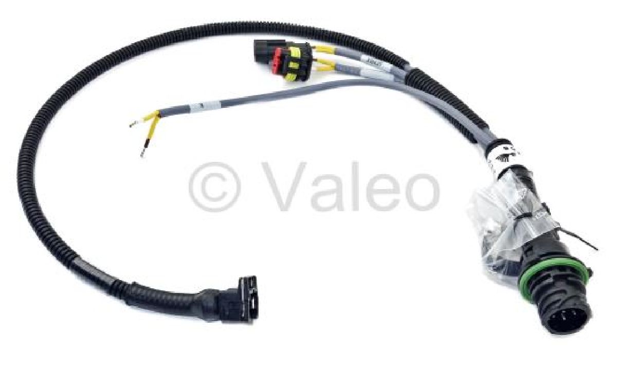 Kabelbaum Revo V Kompressor