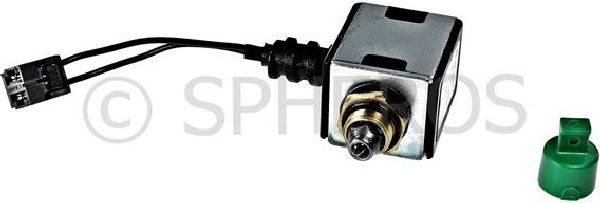 Magnetventil eckig neue Krafts