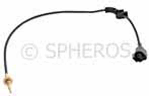 Temperatursensorik *S*