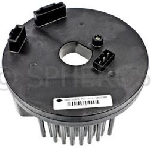 Steuerger&auml;t 1586 progr. EvoBus 35kW *S*