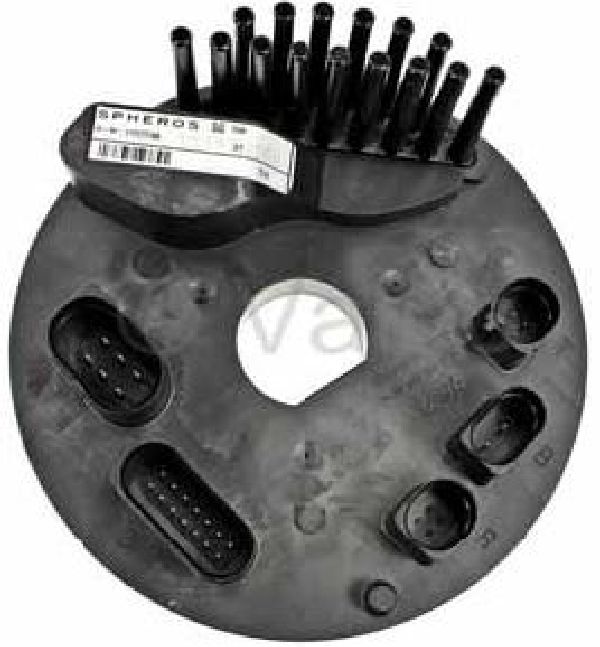 Steuerger&auml;t SG 1586 progr. MAN 23kW *S*