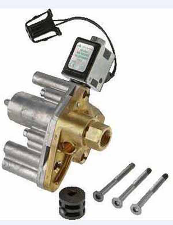 Brennstoffpumpe Thermo *S* 16kW