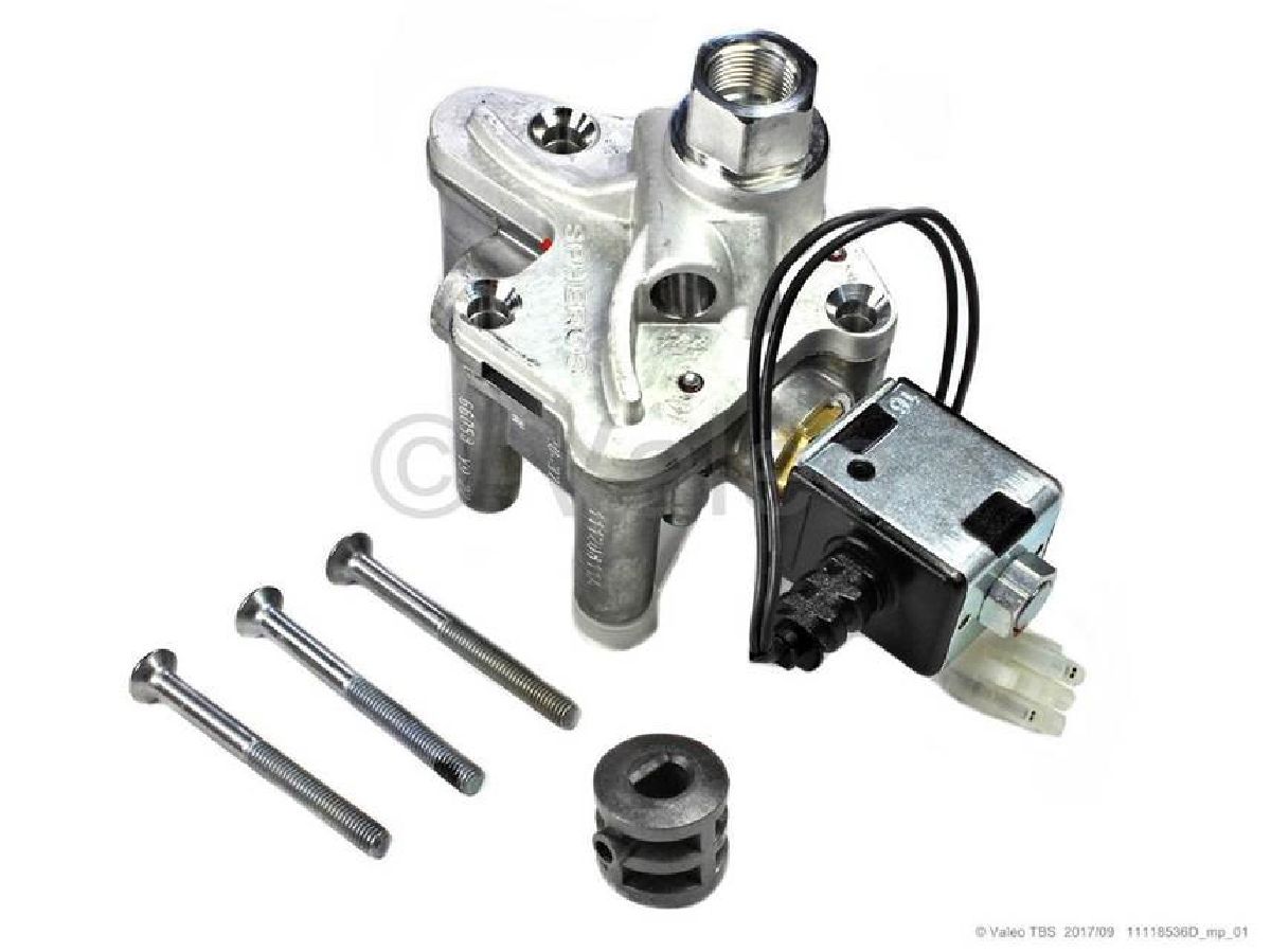 Brennstoffpumpe Thermo *plus* 20-35 kW