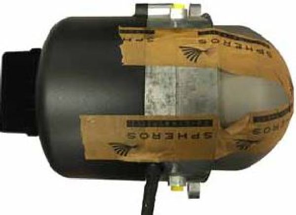 Brennerkopf Thermo S 350