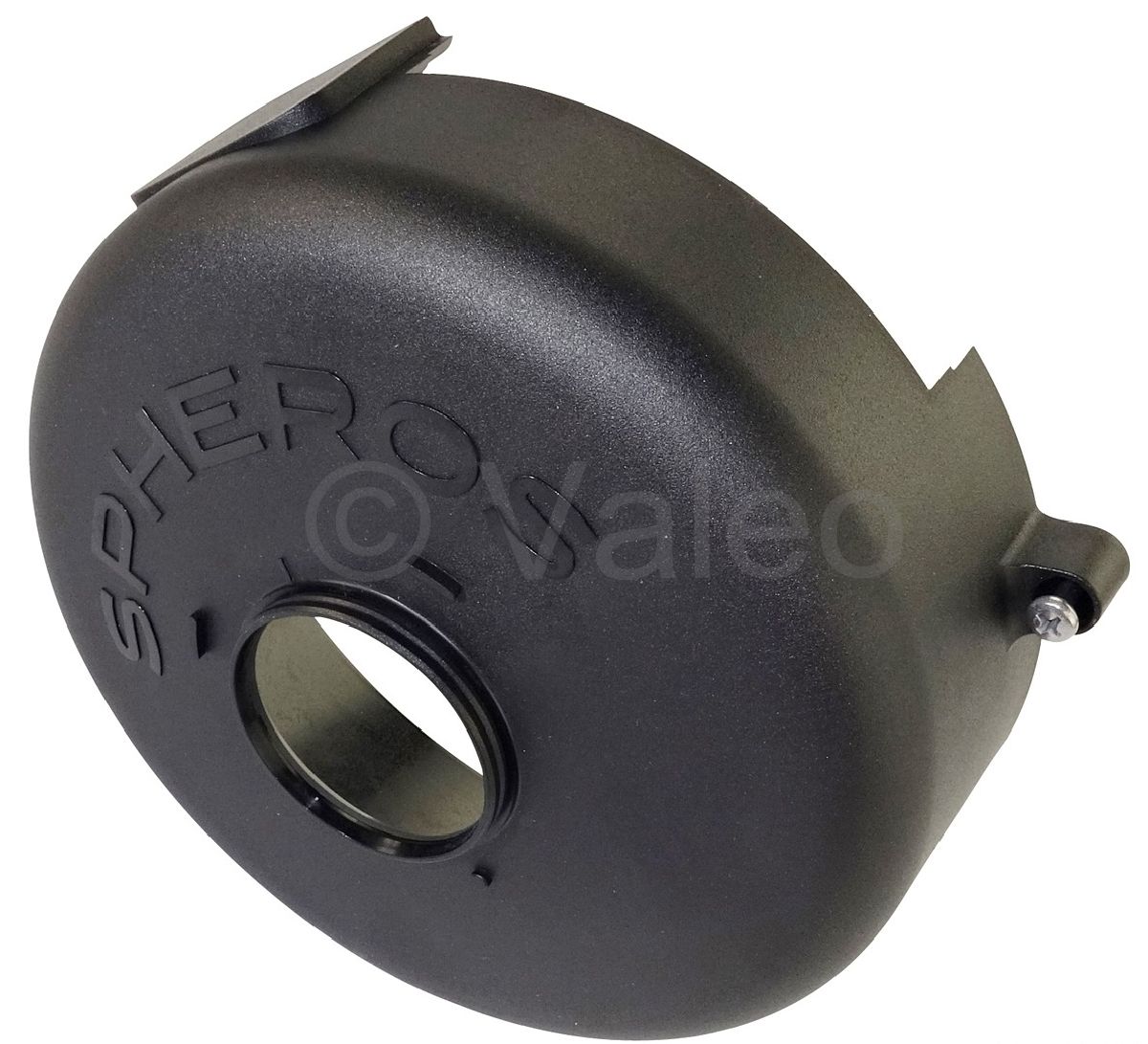 Haube kpl. Thermo *plus*