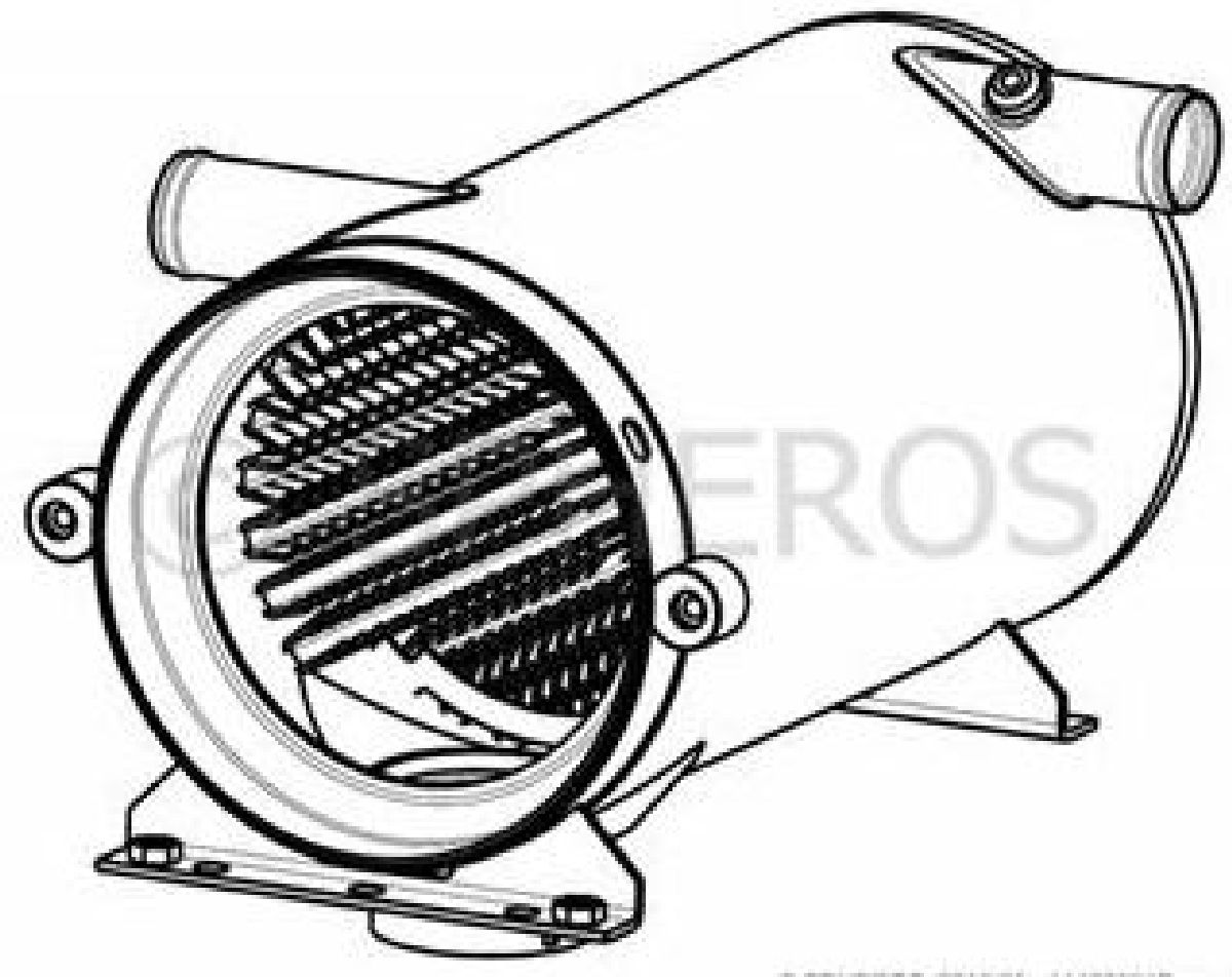 W&auml;rme&uuml;bertrager Thermo *plus*