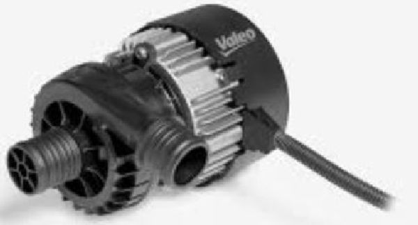 Umw&auml;lzpumpe SPUMP 260  24V260W