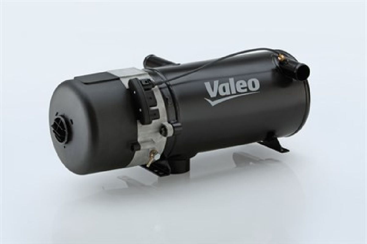 LU Thermo plus 300  Ausf. 001 NT