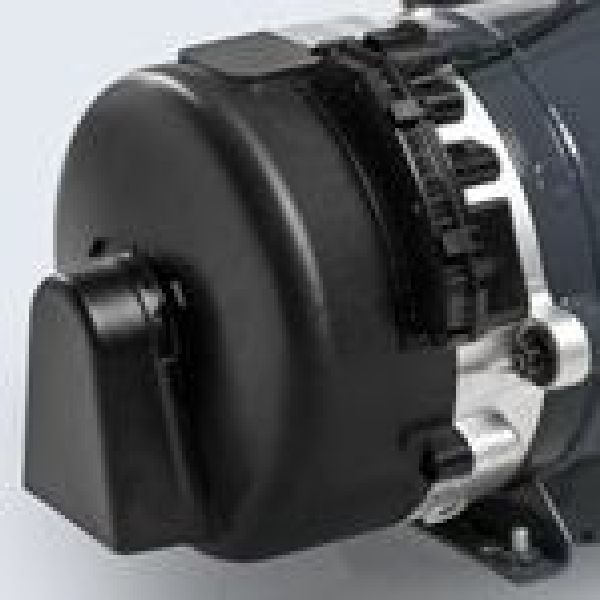 Brennerkopf Thermo plus 230