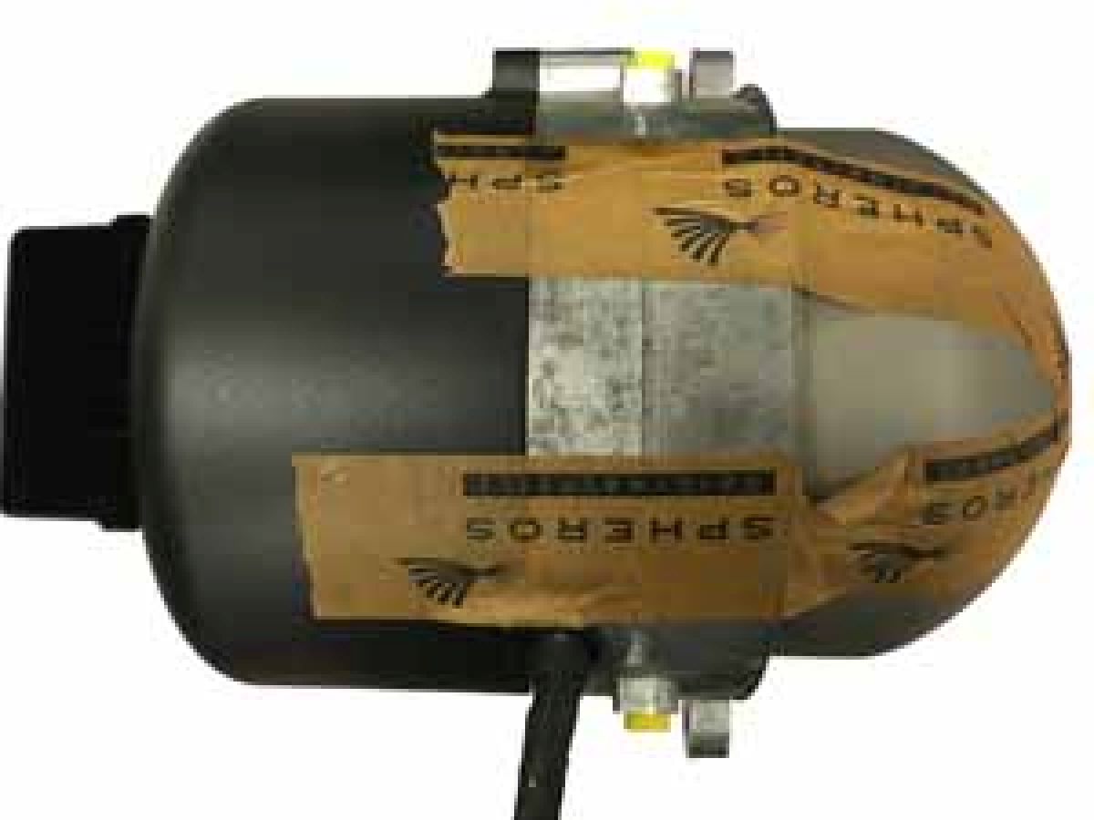 Brennerkopf Thermo S 230 Ausf.016 NT