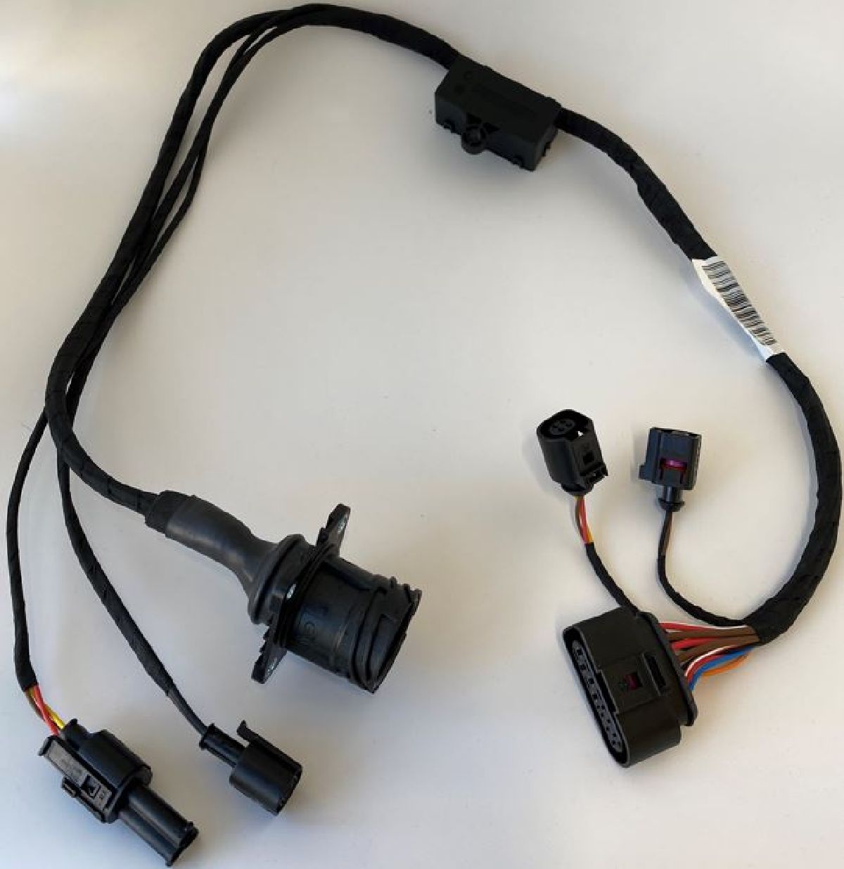 Kabelbaum Thermo *plus* Solaris