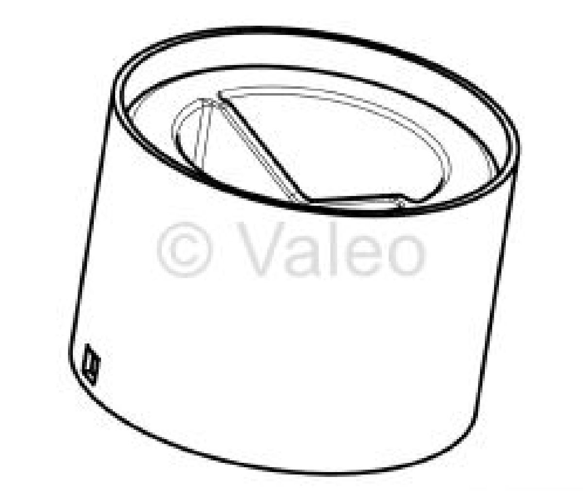 Chevrond&uuml;se ZSB