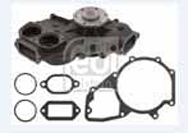 Wasserpumpe Neuteil inkl.Dicht