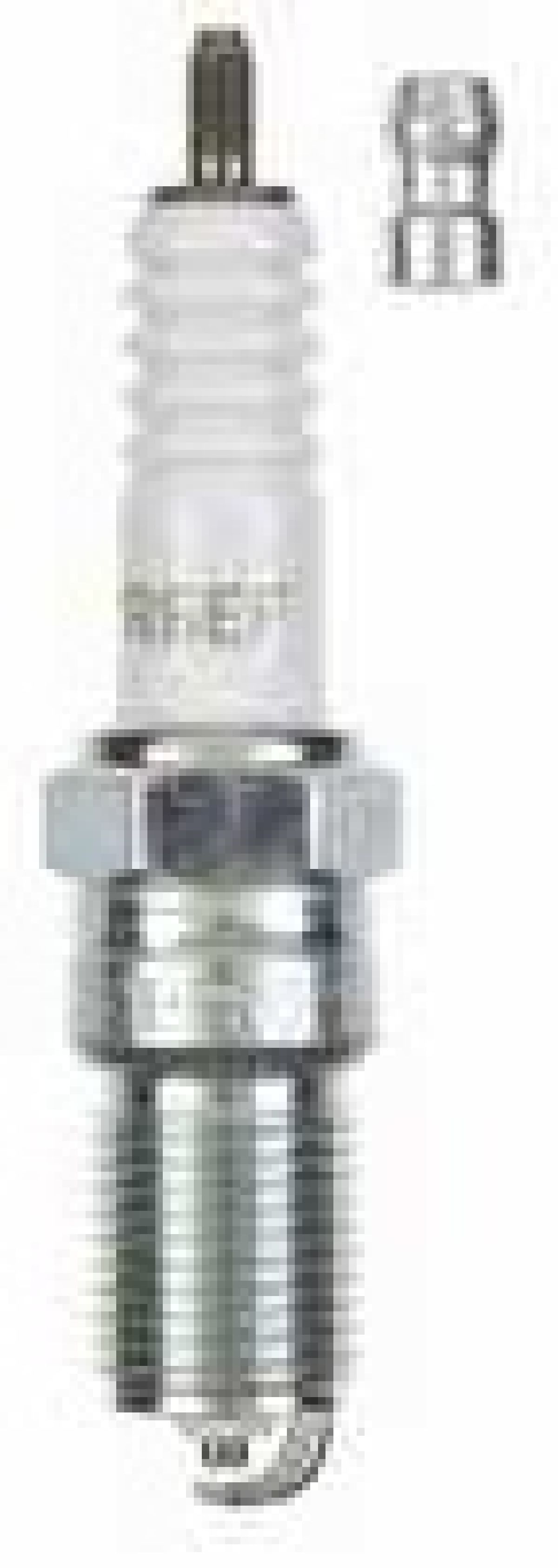 V-Line Z&uuml;ndkerzen NGK