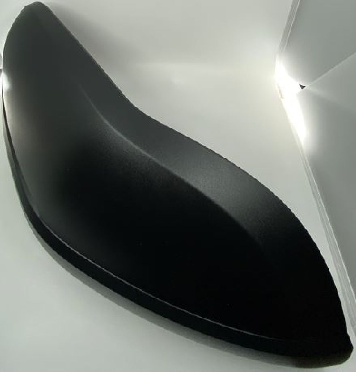 Abdeckung f&uuml;r Spiegelkopf re