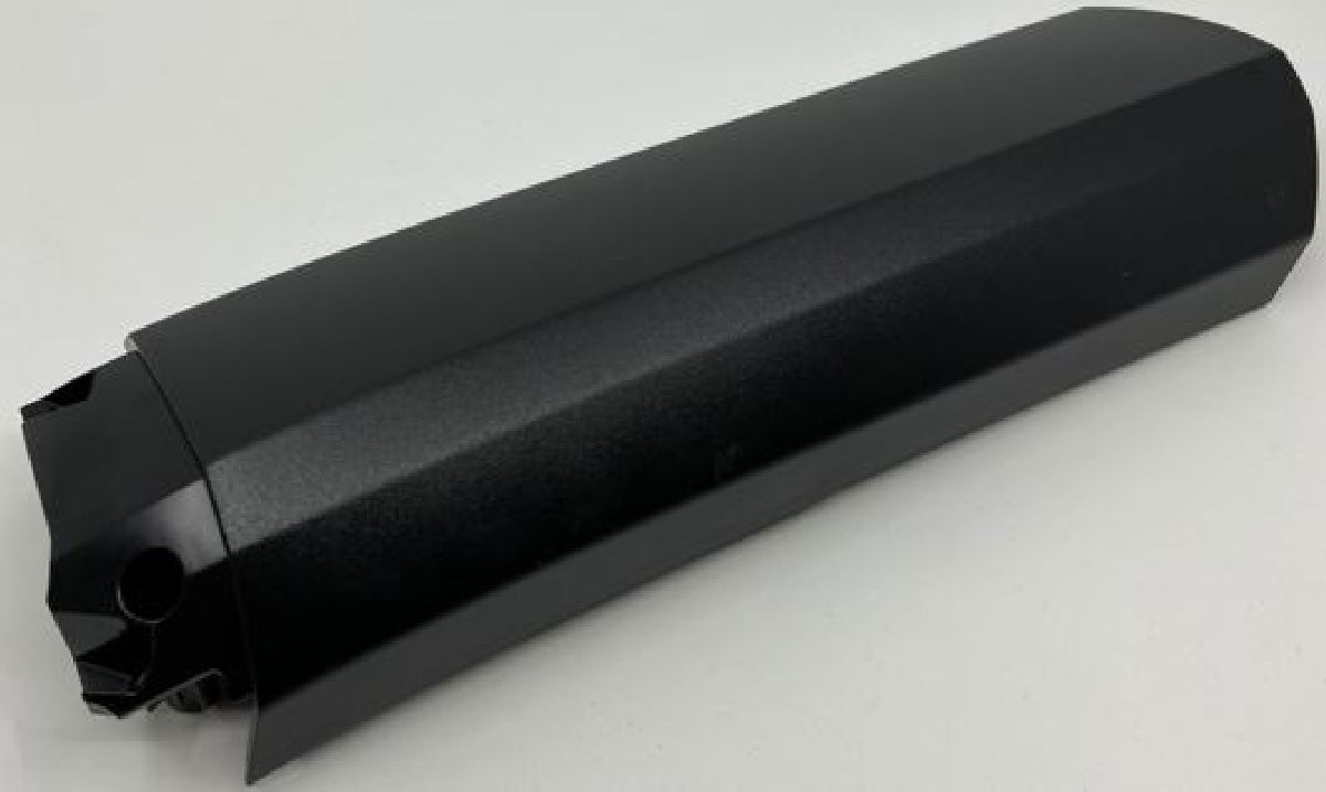 Abdeckung vorne oben