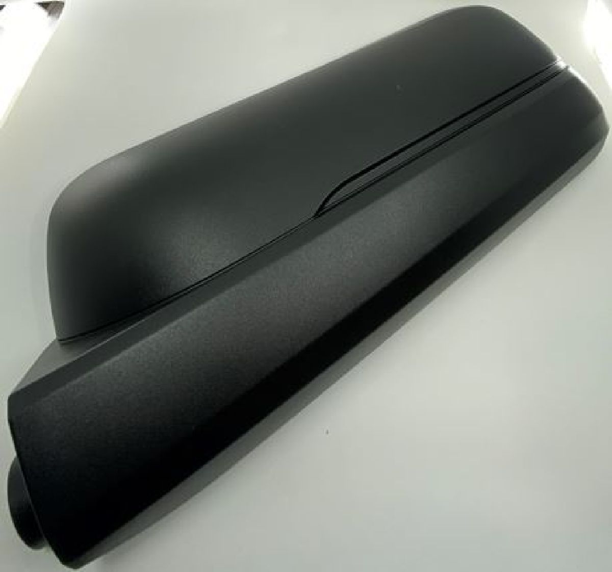 Abdeckung f&uuml;r Spiegelkopf li.