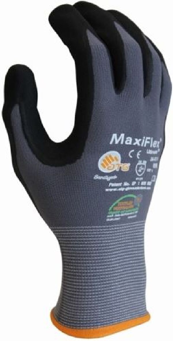 MaxiFlex Ultimate Arbeitshandschuh