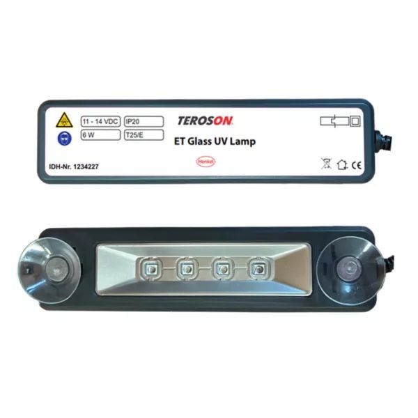 Werkzeug UV Lampe 230V 