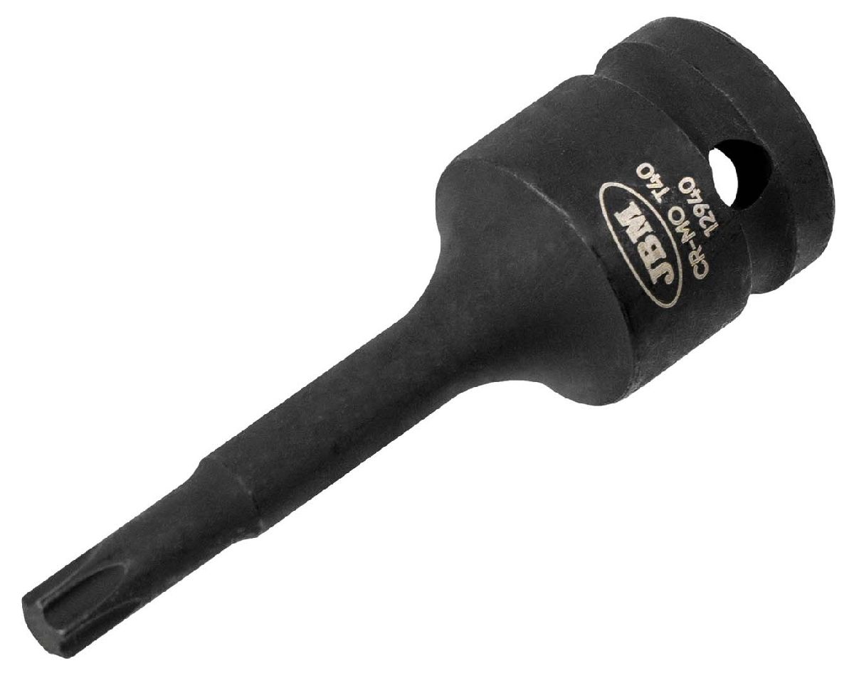 Torx Schlagnuss Bit 1/2