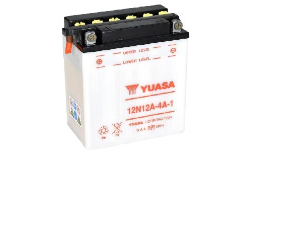 Yuasa Conventional