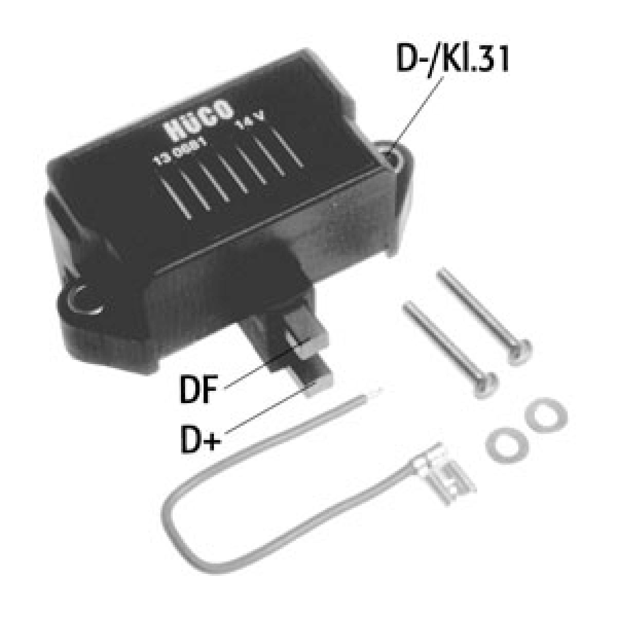 WEHRLE Nr. 55 992 004