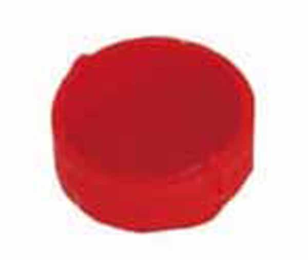 VDO Plombierkappe Rot