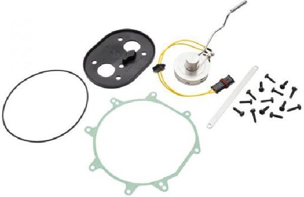 Brenner EVO3900 Diesel 24V