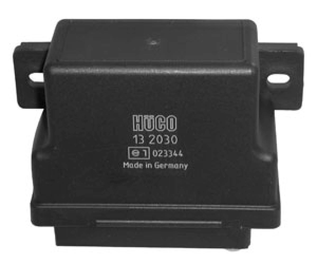 H&Uuml;CO Relais Gl&uuml;hzeit