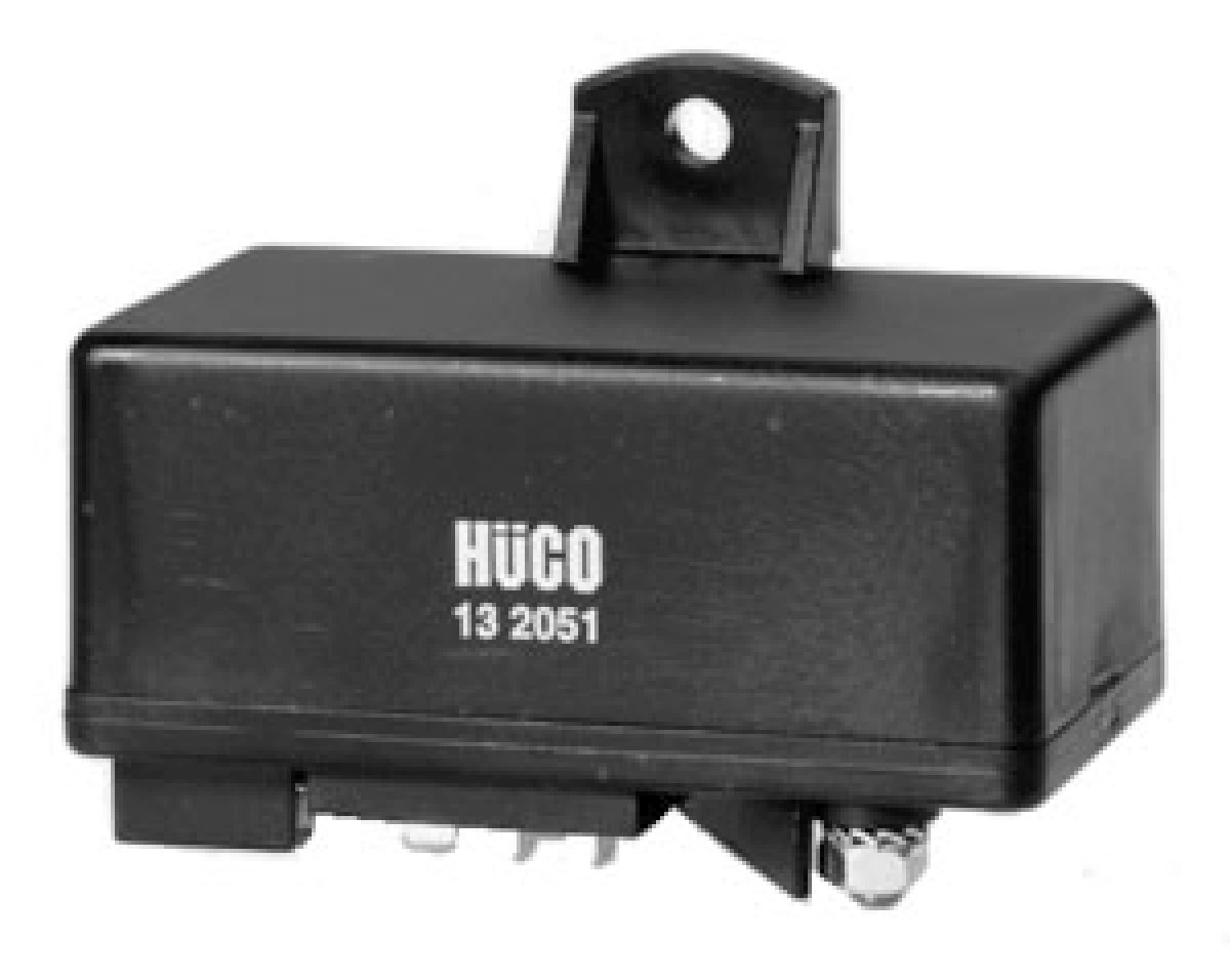 H&Uuml;CO Relais Gl&uuml;hzeit