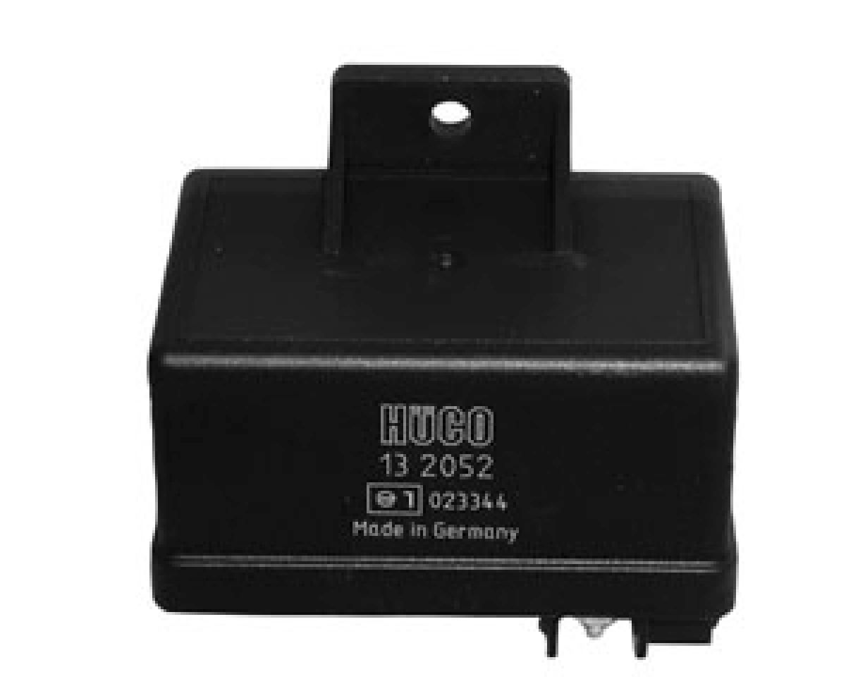 H&Uuml;CO Relais Gl&uuml;hzeit