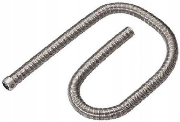 Flexrohr Inox Di:24 L:1100mm