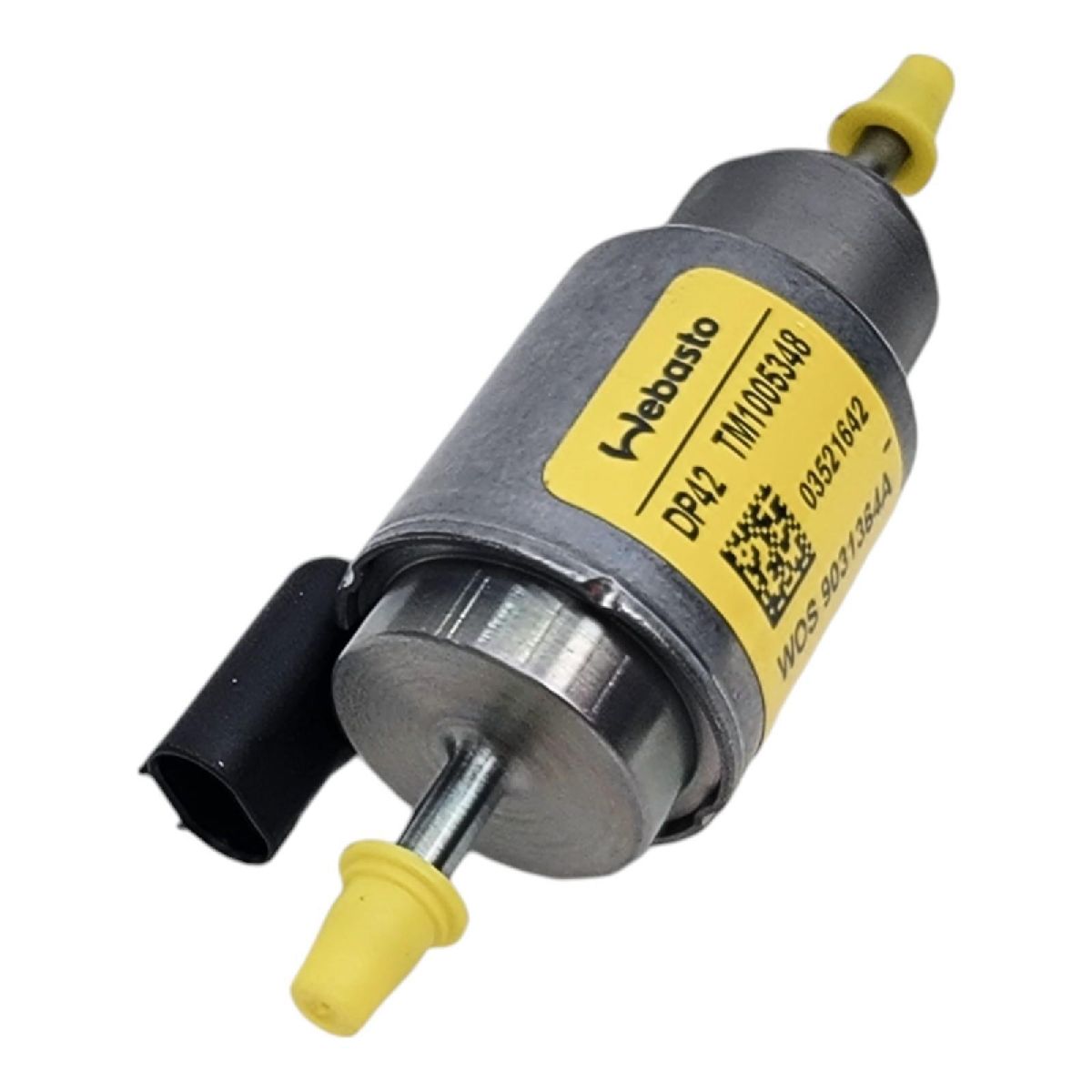 Kraftstoffpumpe DP42 12V/24V