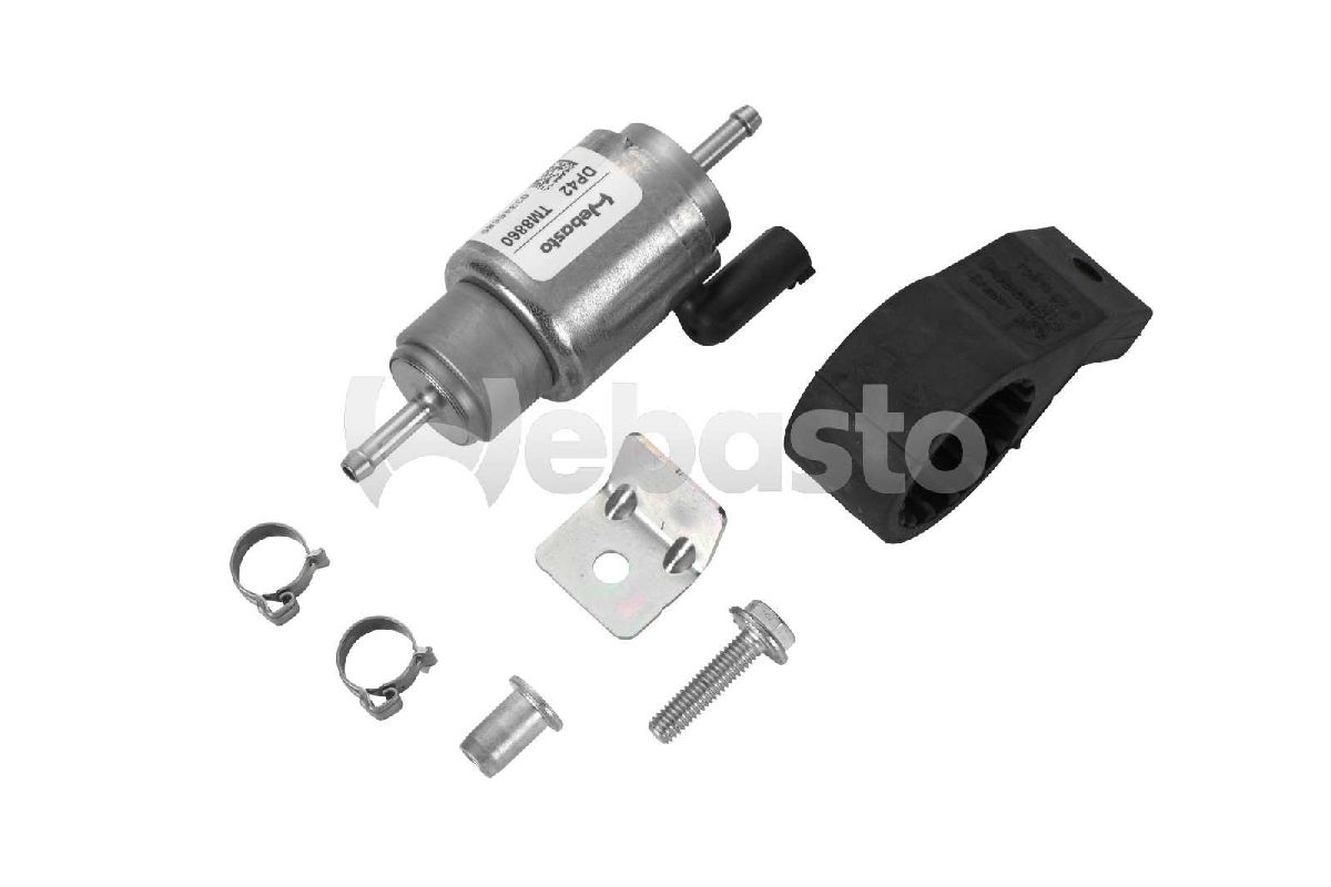 Kraftstoffpumpe DP42 12V/24V