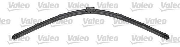 SWF Wischblatt LKW 900 mm (VPE 1) links