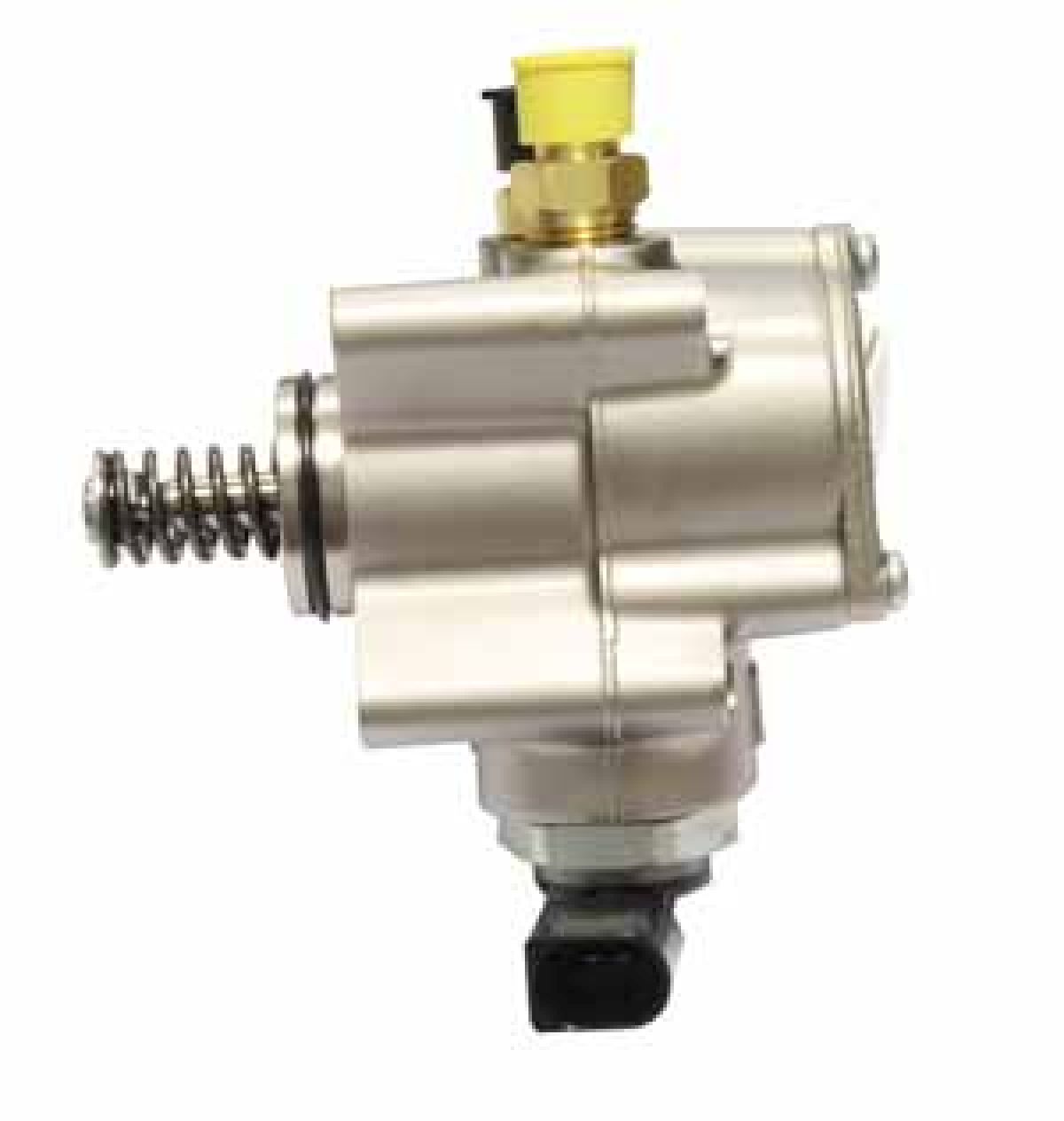 Hochdruckkraftstoffpumpe