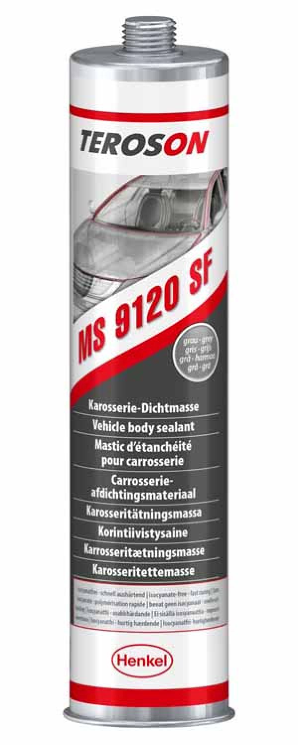 Teroson MS 9120 SF GR Kartusche � 310 ml (VPE 12)