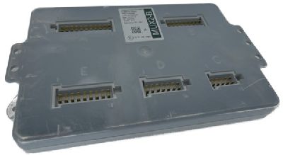 DMUX-Knoten Steuerger�t 