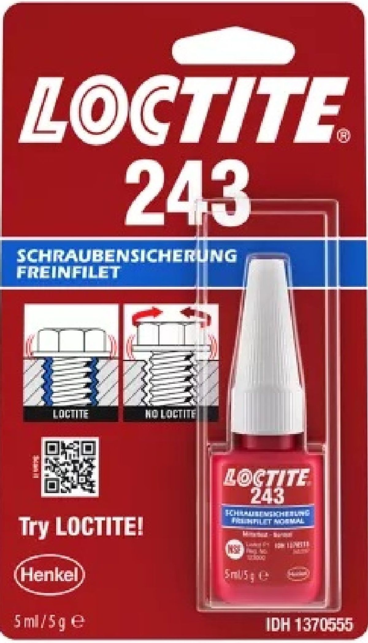 Loctite 243