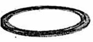 VDO Reduzierring 60 auf 52 mm