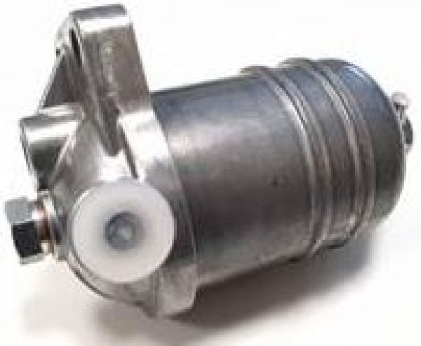 Brennstofffilter m. Geh&auml;use kp