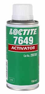 LOCTITE SF 7649 Spray � 150ML
