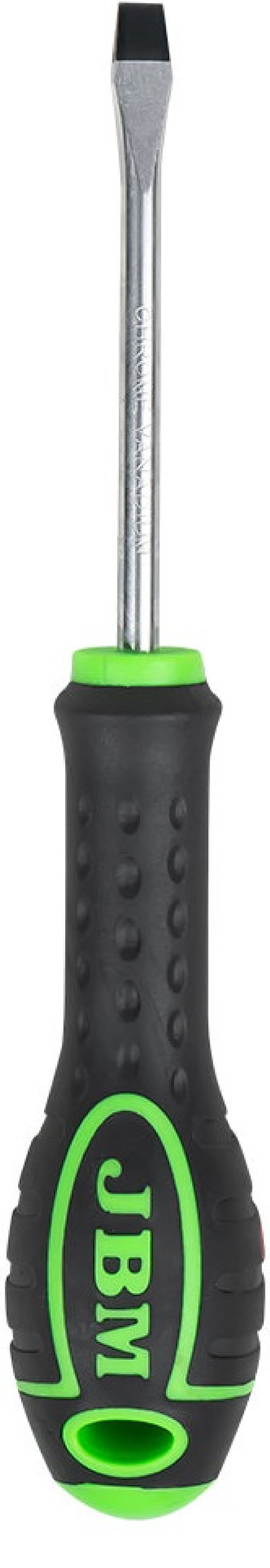 Schlitzschraubendreher